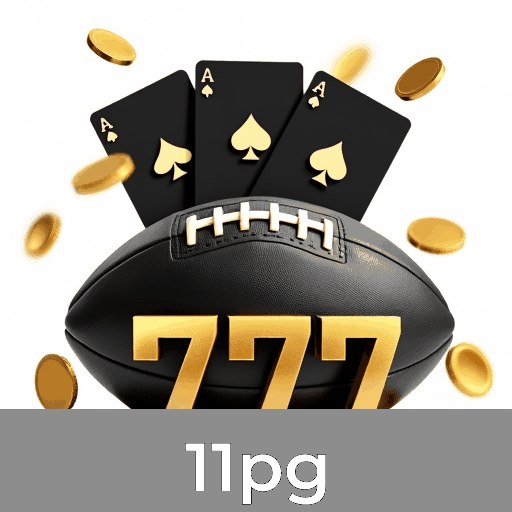 11pg: O Cassino Premiado com Pagamentos Rápidos