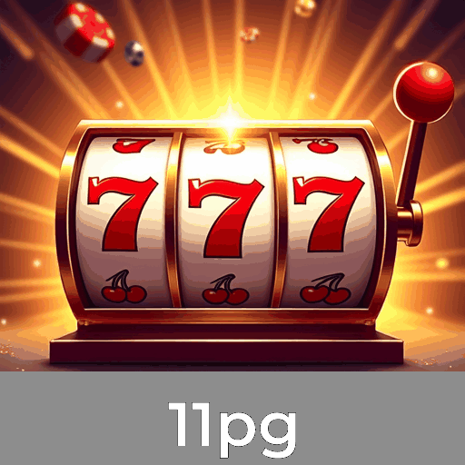 11pg: Plataforma Especializada e Segura para Jogadores